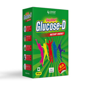 Glucosmart Glucose D 200 gm