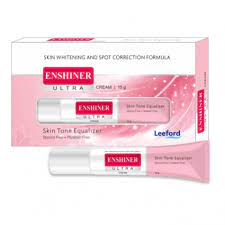 ENSHINER ULTRA