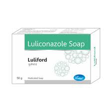 LULIFORD SOAP