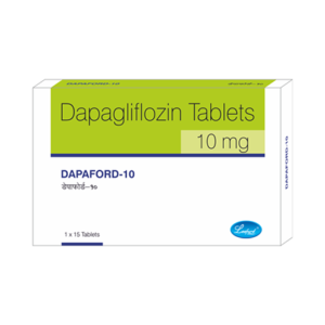 DAPAFORD 10 15 TABLETS