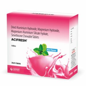 Acifresh 15 Tablet