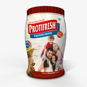 Protifresh Protein Powder 200 gm