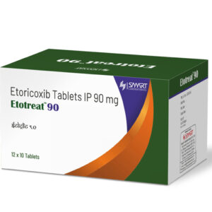 Etotreat-90 10 Tablets