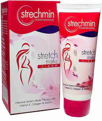 Strechmin