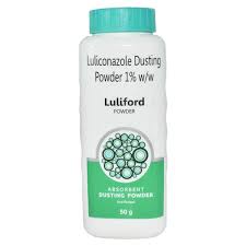 LULIFORD POWDER
