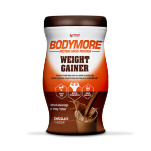 Bodymore Protein Mass Powder 500 gm