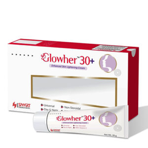 Glowher 30+ Cream 20gm