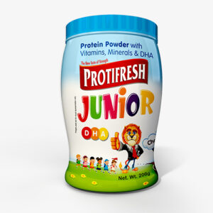 Protifresh Junior Powder 200 gm