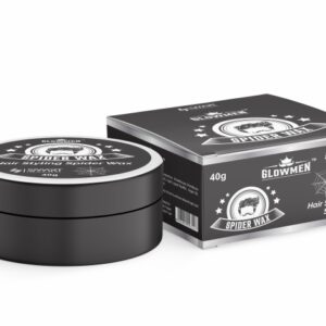 Glowmen Hair Wax 40gm