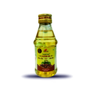 Smartway Castor Oil 100 ML