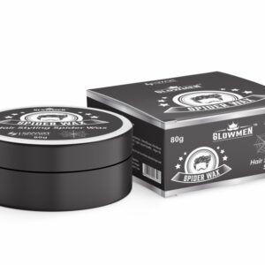 Glowmen Hair Wax 80gm