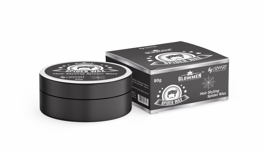 Glowmen Hair Wax 80gm