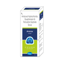 AMROX (100 ml)