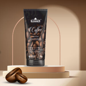 Glowmen Coffee Facewash 60gm