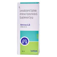 AMROX-LS (60 ml)