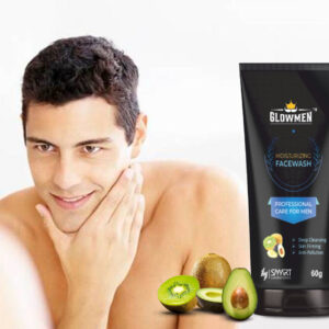 Glowmen moisturizing
