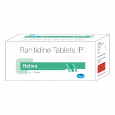 RETIVA 30 TABLETS