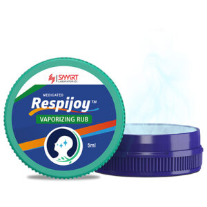 Respijoy Rub 5ml