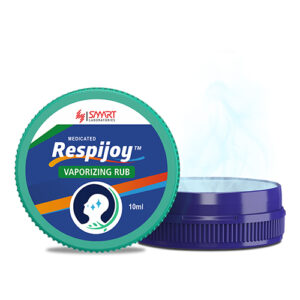 Respijoy Rub 10ml