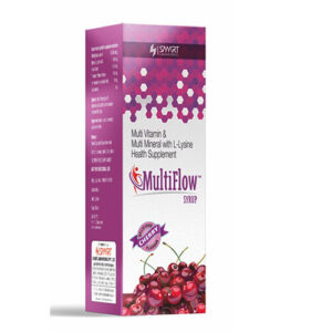 Multiflow Syrup 200 ml