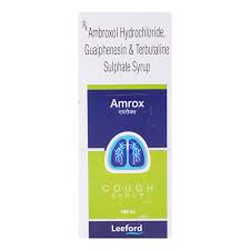 AMROX (60 ml)