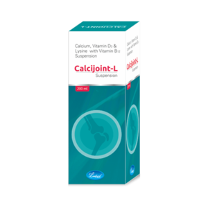CALCIJOINT L