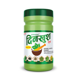 Dinkhush Powder 100 gm