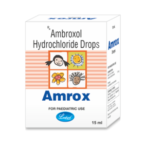 AMROX DROPS