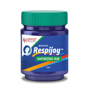 Respijoy Rub 25ml