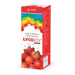 Lycojoy Syrup 200 ml
