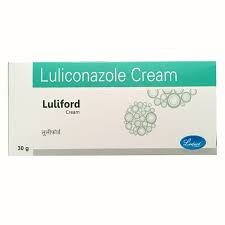 LULIFORD CREAM 30G