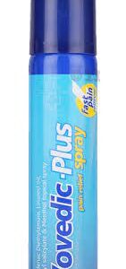 VOVEDIC PLUS SPRAY