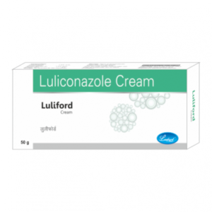 LULIFORD CREAM 50G