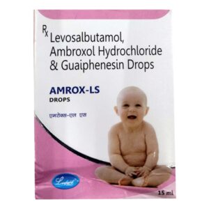 AMROX LS DROPS
