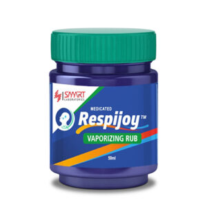 Respijoy Rub 50ml