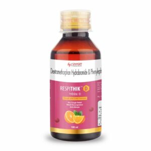 Respithik D 100ml