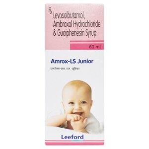 AMROX JUNIOR