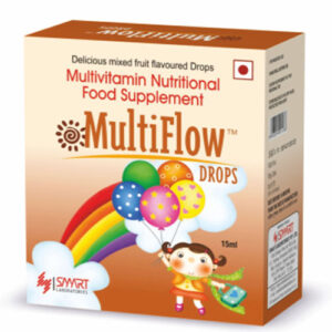 Multiflow Drops 15 ml