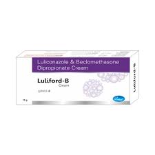 LULIFORD B