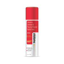 SEPTIPLAST SPRAY