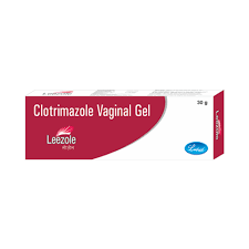 LEEZOLE GEL