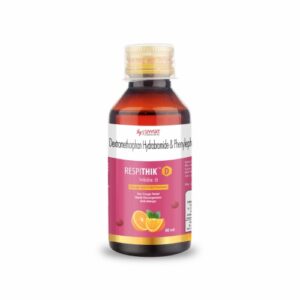 Respithik D 60ml