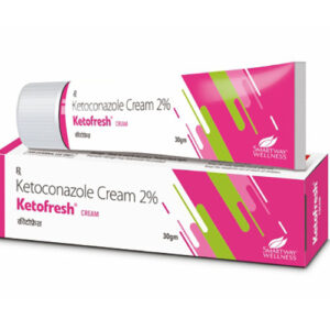 Ketofresh Cream 30 gm