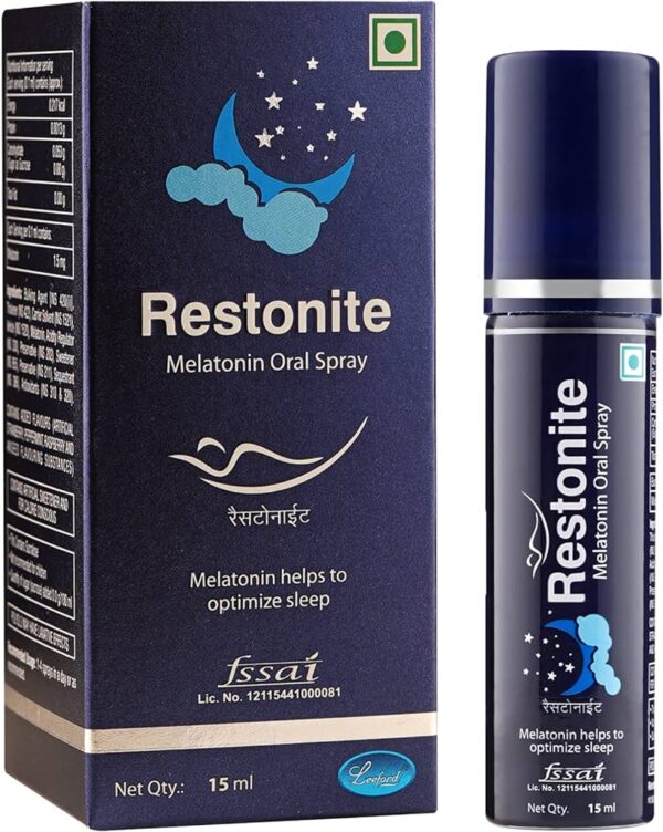RESTONITE SPRAY