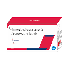 NEOPAR MR  10 TABLET