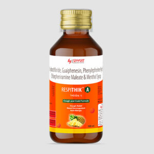 Respithik A 100ml