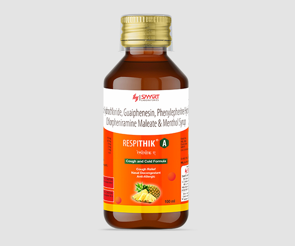 Respithik A 100ml