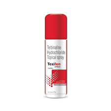TEXIFEN SPRAY