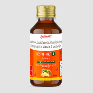Respithik A 60ml