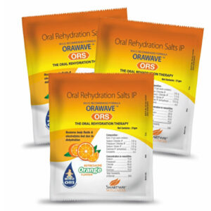 Orawave ORS 21 GM